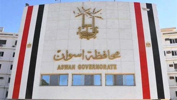 محافظة أسوان تطلق مبادرة لزراعة شجرة لكل طفل