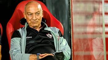 فيريرا يحدد برنامج الزمالك قبل السفر إلى قطر 