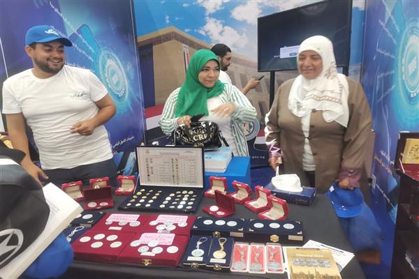 المالية»: الملتقى الأول للشباب بالعاصمة الإدارية.. فرصة جيدة لتبادل الخبرات