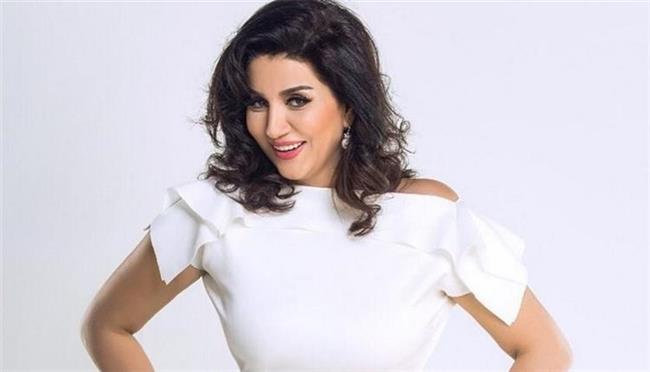 غدا.. وفاء عامر تبدأ تصوير " العيلة دي"