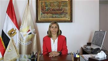 وزيرة الثقافة تفتتح اليوم الدورة الثالثة والأربعين من المعرض العام