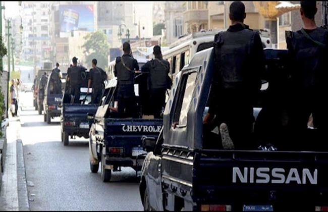 تنفيذ 2318 حكما قضائيا متنوعا في حملة بالقليوبية خلال 24 ساعة