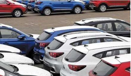 إحلال السيارات: شرط الامتلاك على مدار عامين يمنع استغلال المبادرة من قبل التجار
