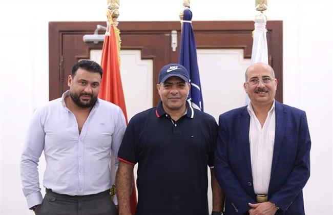 تعرّف على باكورة أعمال طارق العشرى فى سموحة