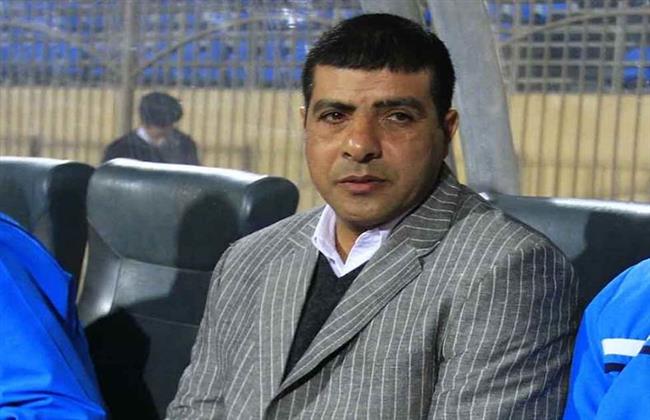 طارق العشرى يكشف عن أسباب اختياره تدريب سموحة 