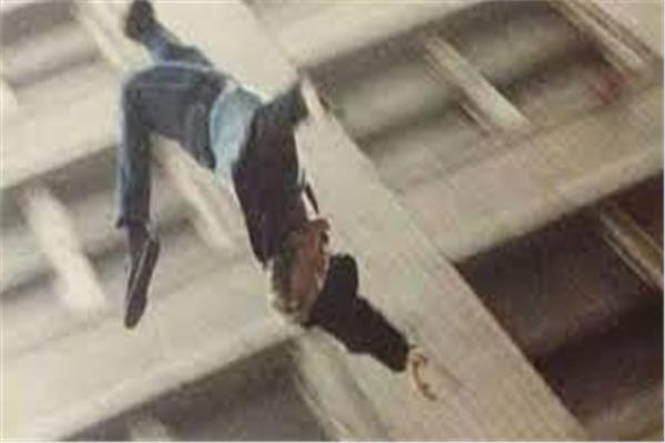 إصابة طفل بكسور خطيرة إثر سقوطه من الطابق الرابع بالإسكندرية 
