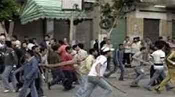 تجديد حبس المتهم بالشروع في قتل 4 أشخاص بمشاجرة شبرا الخيمة بالقليوبية