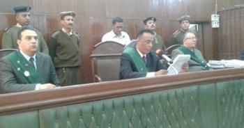 السجن 3 سنوات لمتهم بالاتجار فى المخدرات بسوهاج