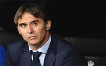 لوبيتيجي: مانشستر سيتي هو هالاند
