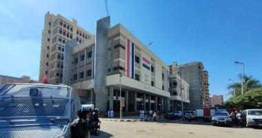 السجن 15 سنة للمتهم بقتل شاب في قرية الهياتم بالمحلة