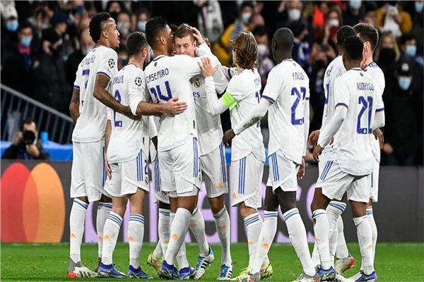 ريال مدريد يخشى عقدة ملعب سيلتك