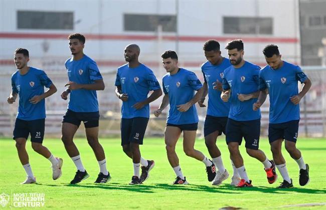 فيريرا يطمئن على جاهزية اللاعبين البدنية قبل مواجهة الهلال 