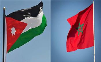   الأردن والمغرب يؤكدان دعمها الكامل للعمل العربي المشترك لتحقيق الأمن والاستقرار