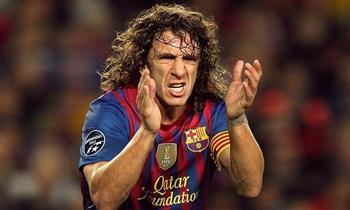 بويول: برشلونة سيحتاج إلى بيكيه وألبا.. وميسي قد يعود