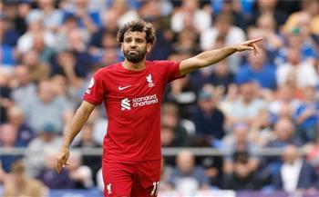 أسطورة ليفربول يحذر محمد صلاح من طريق أوزيل