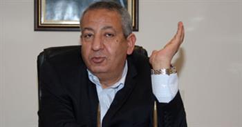 كامل أبو على يقرر هيكلة لجان المصرى البورسعيدى 