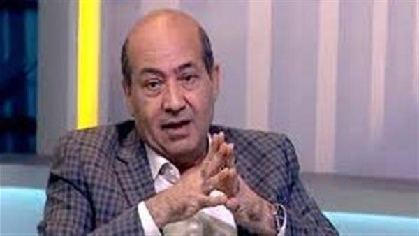 طارق الشناوي لـ «حديث القاهرة»: اختيار فيلم «فوزية البرجوازية» ضمن استفتاء أفضل 100 فيلم كوميدي خطأ قاتل