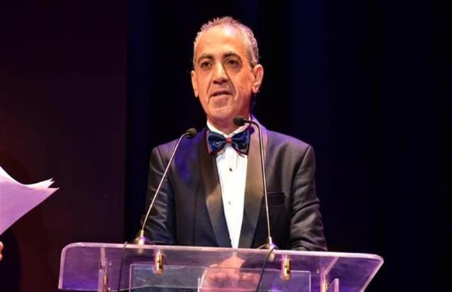 رئيس «الاسكندرية السينمائي» لـ«حديث القاهرة»: 32 باحث وناقد شاركوا في استفتاء اختيار أفضل 100 فيلم كوميدي