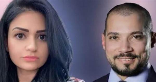 محامية جيهان صادق متهمة عبد الله رشدي: تقدمنا به اليوم إلكترونياً لتأخر التوكيل 