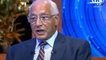 علي الدين هلال: قرار رئيس الجمهورية يبني على دائرة واسعة من التقارير والمعلومات