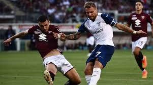 تورينو يفوز على ليتشي بهدف نظيف في الدوري الإيطالي لكرة القدم