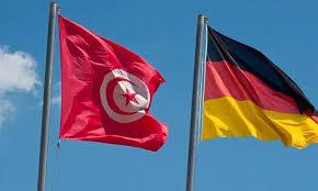   تونس وألمانيا تبحثان دعم علاقات التعاون في مجال الأمن وحماية الحدود والهجرة غير الشرعية