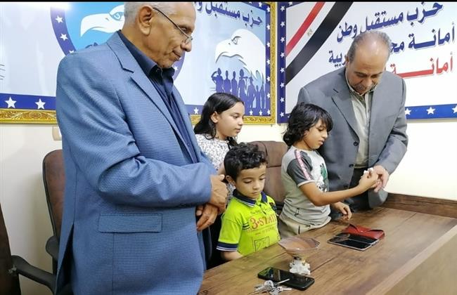 مستقبل وطن أول طنطا يجرى القرعة العلنية لدورى كرة القدم للموسم الرابع 
