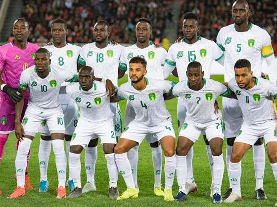 موريتانيا تتعادل مع مالي في تصفيات أمم إفريقيا للشباب