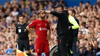 صحيفة بريطانية تكشف تراجع مستوى محمد صلاح 