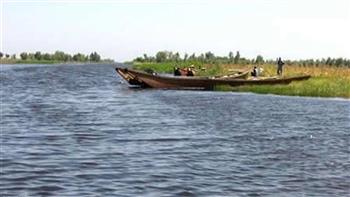   غرق 100 إرهابي في نهر أثناء فرارهم من الجيش النيجيري