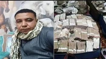 اليوم.. محاكمة مصطفى البنك "مستريح المواشي" بأسوان