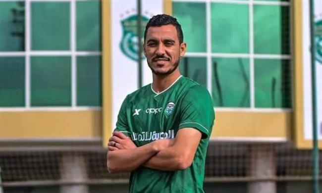 الاتحاد السكندرى: شراء إبراهيم حسن من بيراميدز