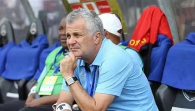 من هو المدير الفني الجديد لنادي الاتحاد السكندري؟ 