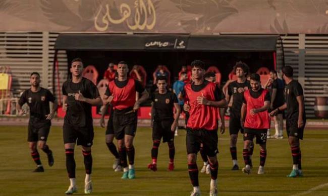 شوبير يكشف تشكيل الجهاز الفنى الجديد للأهلى