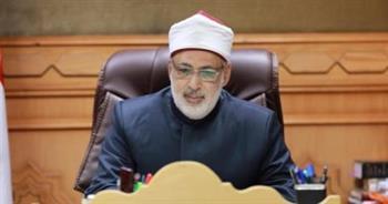 وكيل الأزهر يعتمد نتيجة الدور الثانى لشهادات البعوث الإعدادية والثانوية