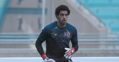 الأهلي يتمسك باستمرار مصطفى شوبير فى الموسم المقبل
