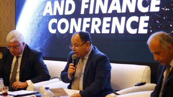 معيط: الاقتصاد المصرى تضاعف 3 مرات خلال 6 سنوات ليوفر ملايين فرص العمل