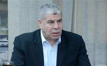 شوبير: الأهلى أنهى الإتفاق رسمياً مع المدرب الجديد