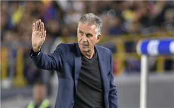 الاتحاد الإيراني ينفي التعاقد مع مدرب منتخب مصر السابق
