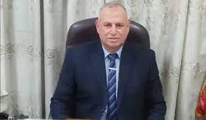 «زراعة البحيرة» يكرم 4 رؤساء أقسام للأمن الغذائى على هامش الاجتماع   