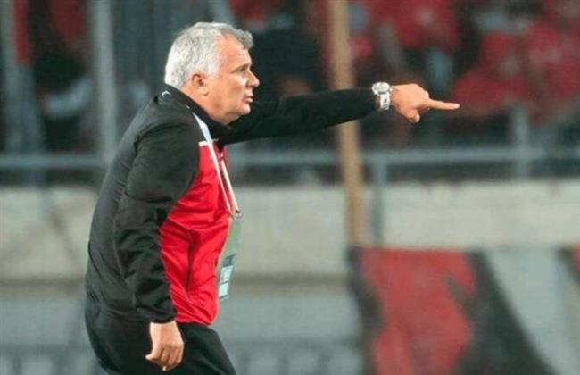 رسمياً.. الاتحاد السكندري يعلن تعاقده مع زوران مانولوفيتش مديراً فنياً 