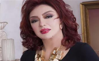 «كلامها جميل ونغمتها حلوة».. نبيلة عبيد تشييد بأغنية لا ملامة لـ حماقي
