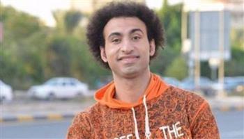 «دعواتكم».. على ربيع يستعد لتحضير مسلسله الجديد نصي التاني