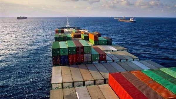 الإحصاء: 284.4 مليون دولار قيمة الصادرات المصرية لفلسطين خلال 2021