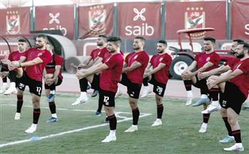 تعرّف على تفاصيل معسكر الأهلى فى هولندا 