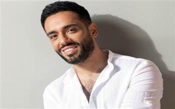 غدا.. رامى جمال يحيى حفلاً بالإسكندرية