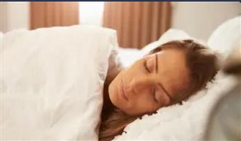   دراسة.. حركة العين أثناء النوم تتشابه مع الاستيقاظ 