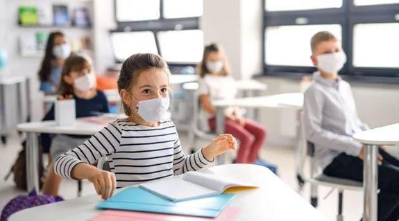دراسة.. كورونا أثرت على تعليم الصغار 