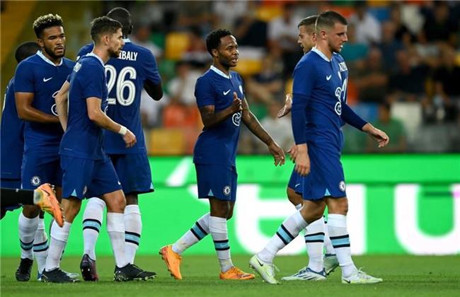 بث مباشر مباراة تشيلسى دينامو زغرب بدورى أبطال أوروبا
