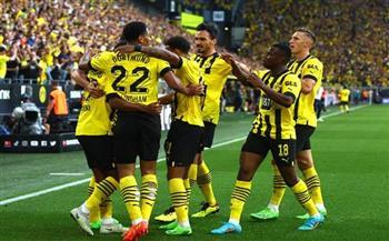 بث مباشر مباراة بوروسيا دورتموند وكوبنهاجن بدورى أبطال أوروبا 